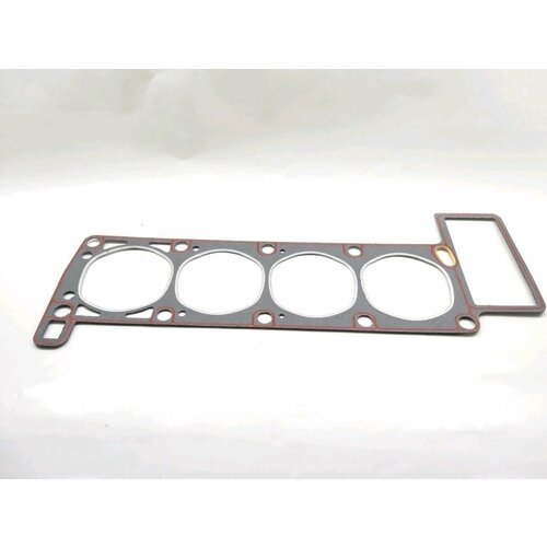 Прокладка ГБЦ 406дв. с гермет. (Вати) светлая Норма безасбестовая