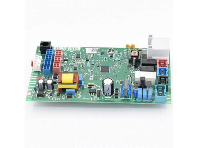 0020260655 плата управления схема Плата управления PROTHERM Гепард 12-23 MOV, 12-23 MTV H-RU (0020200395) - купить