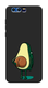 Попа авокадо
