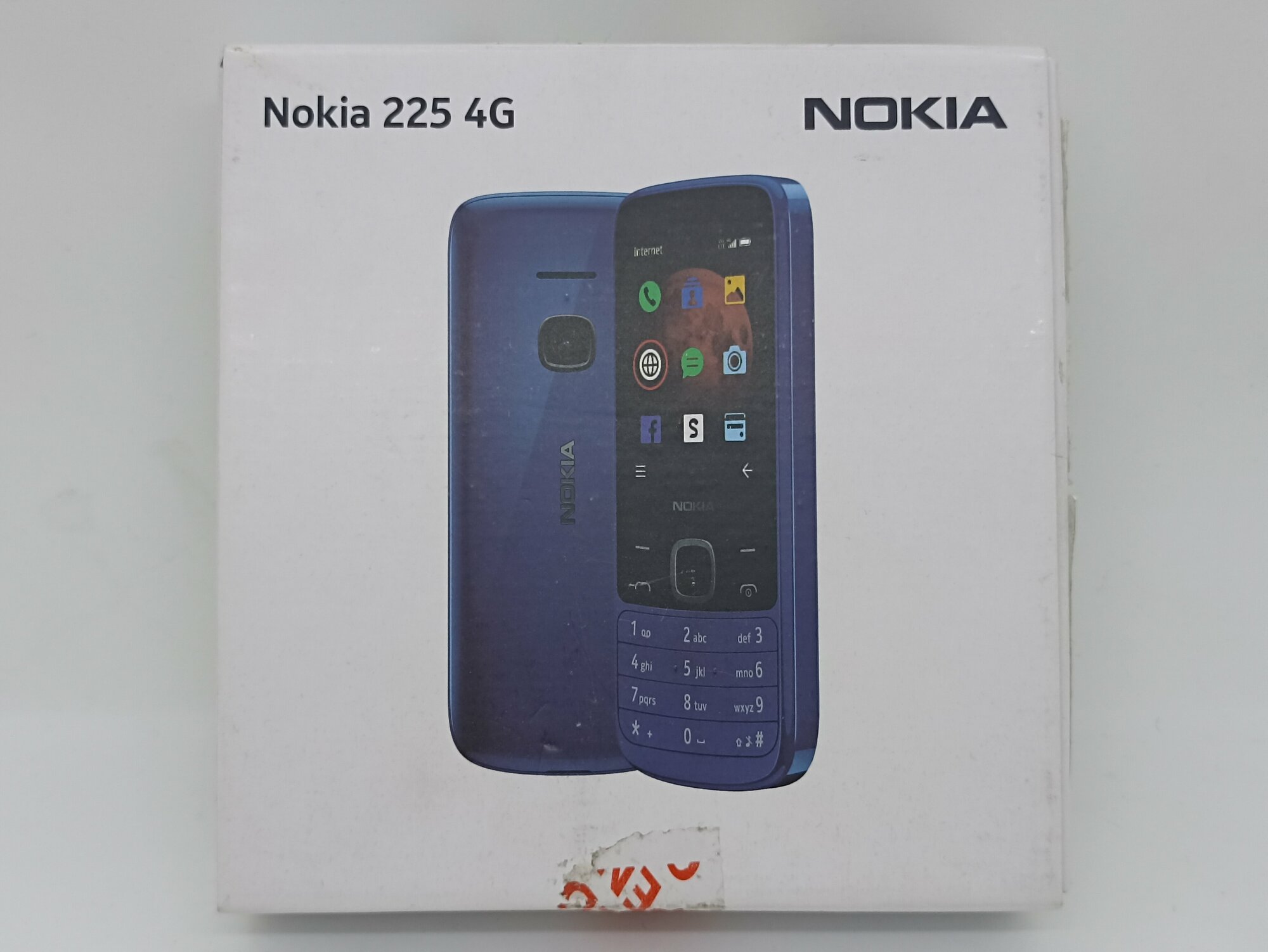 Мобильный телефон Nokia - фото №18