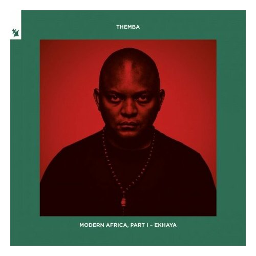 Виниловые пластинки, MUSIC ON VINYL, THEMBA - Modern Africa, Part 1 - Ekhaya (2LP, Coloured)