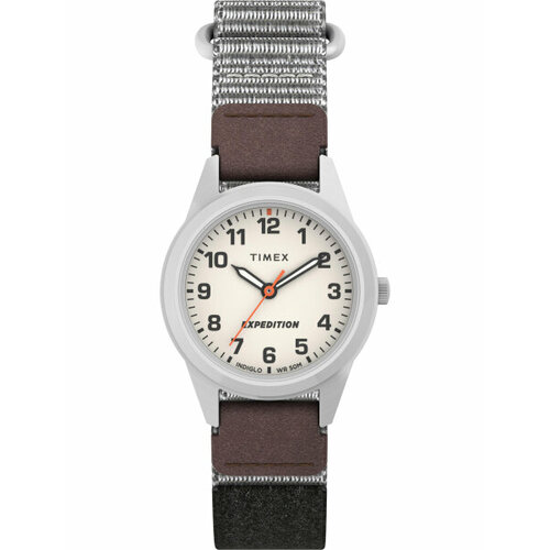 Наручные часы TIMEX Expedition, белый