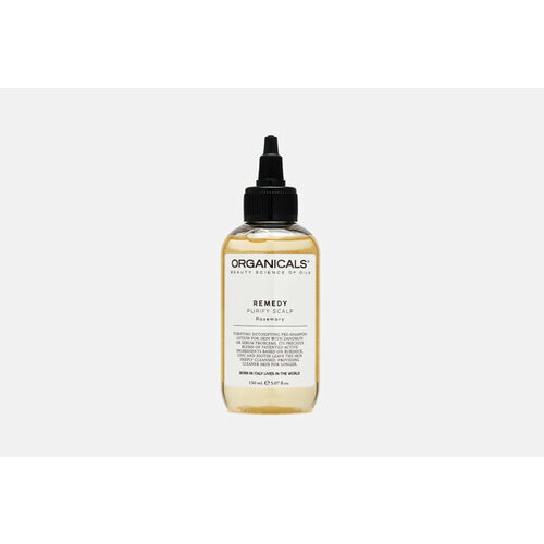 Лосьон для кожи головы PURIFY SCALP