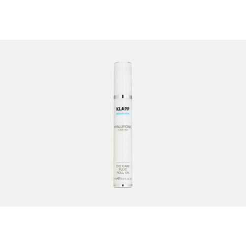 Гель для век Hyaluronic