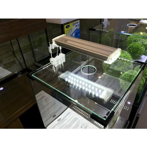 Аквариумный светильник Биодизайн I-LED Pro 200 Natur Light, 7,5 Вт
