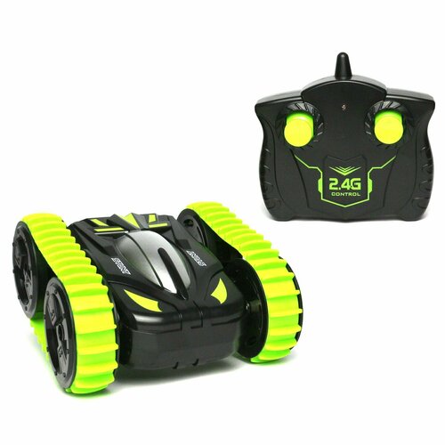 Машина-перевертыш альянс РУ 2в1 SY027