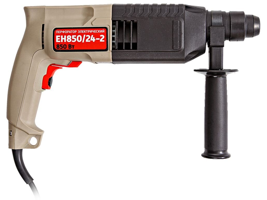 Перфоратор Number One EH850/24-2 (850 Вт, 2.4 Дж) — фото 1
