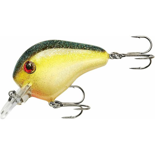 фото Norman, воблер fat boy, 5.08см, 12.4г, 0-1.3м, 147, tennessee shad norman lures
