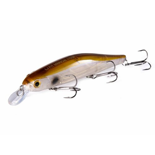 фото Воблер суспендеры lj original fit minnow sp 11.00/301 lucky john