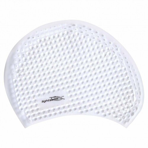 Шапочка д/бассейна C/LS11
