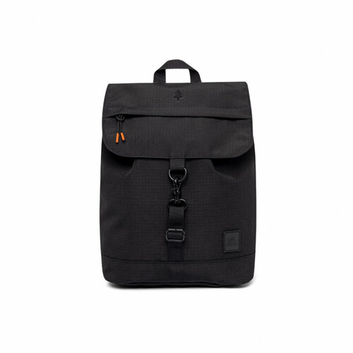 фото Рюкзак lefrik scout mini vandra black ripstop