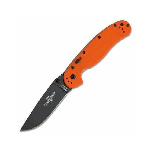 фото Складной нож ontario rat-1 8871or