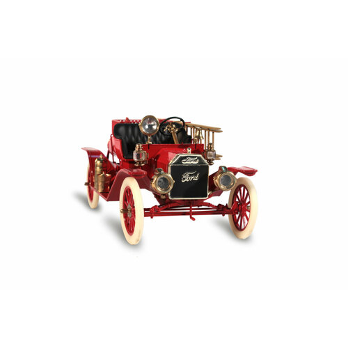 24004 Model T 1914 Firetruck, Американский пожарный автомобиль