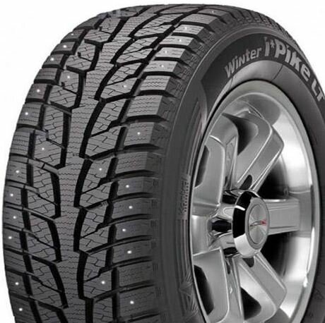 Шина 225/65R16C Hankook Winter i*Pike LT RW09 112/110R