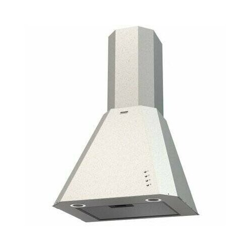 Каминная вытяжка Krona SERENA CPB 600 золотой структурный 929000₽