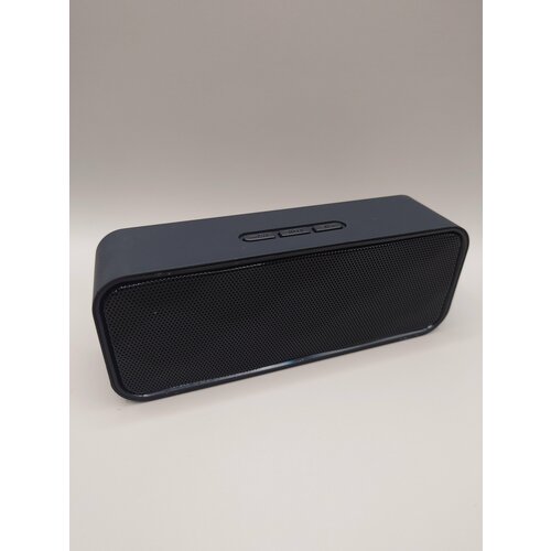 Портативная колонка FM Bluetooth H955MP3 58300₽