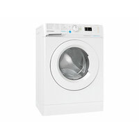 Стиральная машина Indesit BWSA 61051 WWV RU