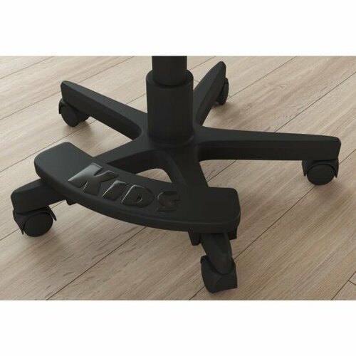 Подставка для кресел CHAIRMAN Kids 102/103/110 (690) черная