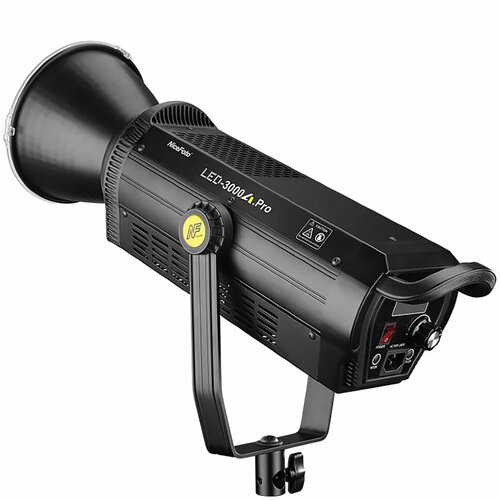 Осветитель Nicefoto LED-3000A Pro 3899000₽