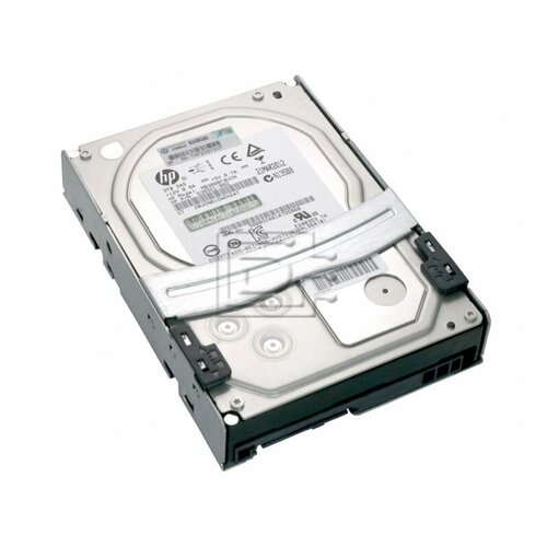 Жесткий диск HP 677243-001 3Tb 7200 SAS 3,5 HDD