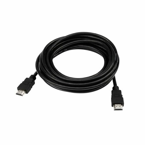 кабель hdmi hdmi 2 0 proconnect 17 6108 6 10 0м черный Кабель HDMI - HDMI PROconnect 17-6106-6 HDMI 5.0m