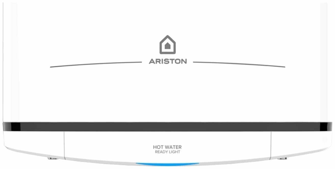 Водонагреватель ARISTON Velis Tech R ABS 100, накопительный, 2кВт [3700714] - фото №12