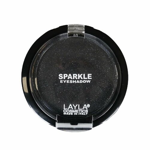 Тени для век сияющие Sparkle Eyeshadow 2374R27-02N, N.2, N.2, 1,8 г