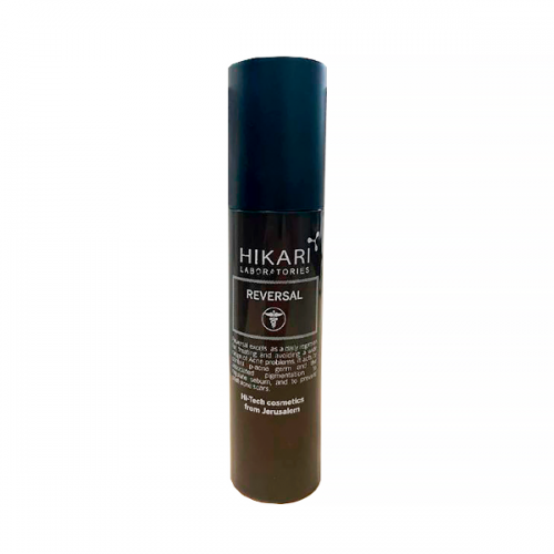 Крем для проблемной кожи Reversal cream, 50 мл - HIKARI Laboratories