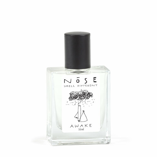 NOSE Парфюмерная вода «AWAKE» 33 мл парфюмерная вода nōse perfumes awake 33 мл