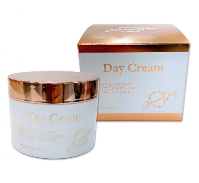 Grace Day Дневной крем для лица Grace Day Day cream