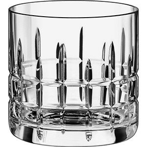 фото Олд Фэшн «Камберленд» хрустальное стекло 370 мл Rona 1020630