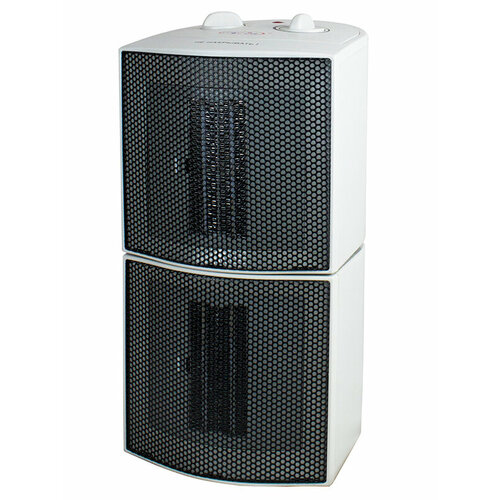 Тепловентилятор керамический двойной Умница ТВКД-42-2кВт 499500₽