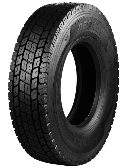 Шина 245/70R19.5 AEOLUS ADR78