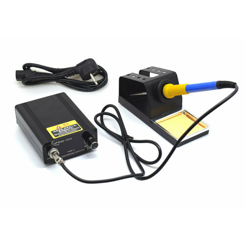 Паяльник Uyue 305A 75Вт 480С жало Т12 634600₽