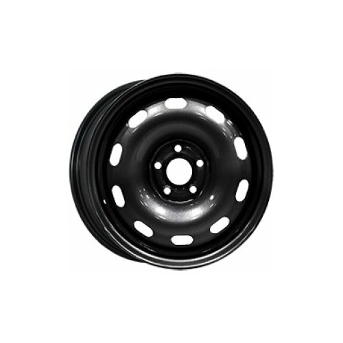 Диск колесный Next NX-131 7x17/5x108 D63.3 ET50 Black