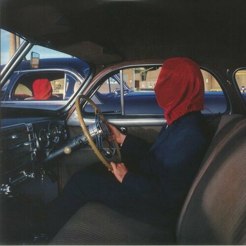 Mars Volta Виниловая пластинка Mars Volta Frances The Mute