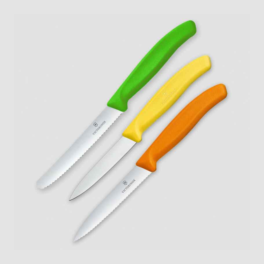 Набор ножей Victorinox - фото №13