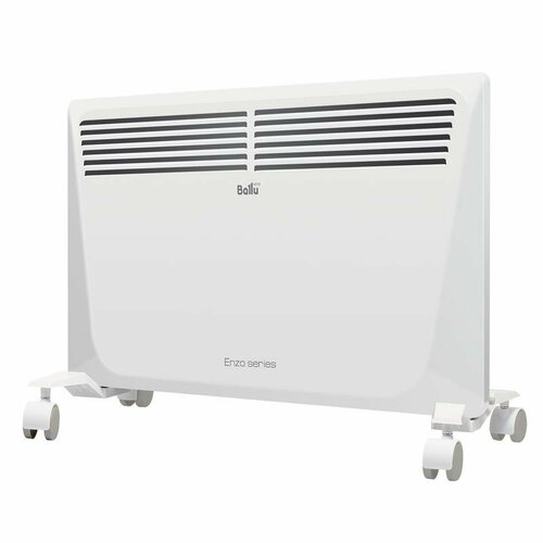 Конвектор электрический Enzo BECEZER-1500 1500Вт эт Ballu НС-1055672 rs-НС-1055672 882000₽