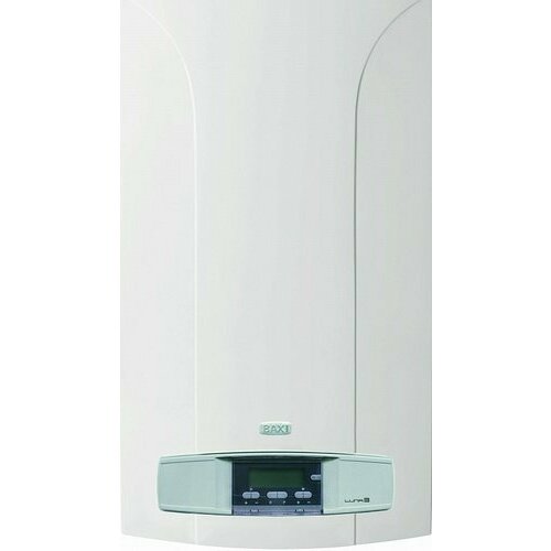 Настенный газовый котел Baxi LUNA-3 1310 Fi 11365800₽