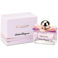 Туалетная вода Salvatore Ferragamo Signorina Eau de Toilette 100 мл