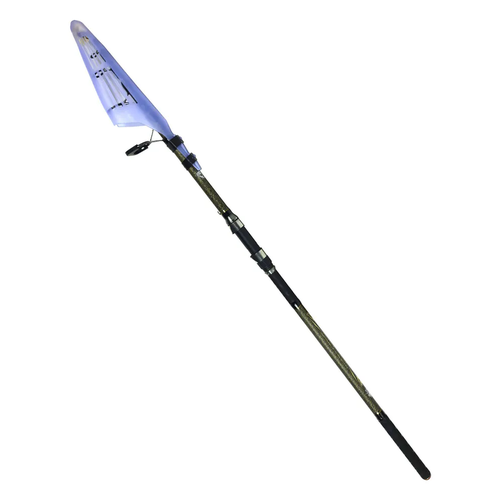 Удилище карповое Condor Splendid длина 3,0 м, тест 100-180 гр, 4 секции, carbon, телескоп