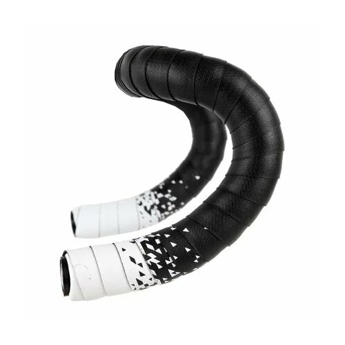 фото Paloma light cloud bar black-white/ обмотка руля