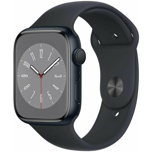 Смарт-часы Apple Watch Series 8 41mm 8891800₽