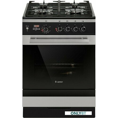 Плита Gefest ПГ 6500-04 0169 62997₽