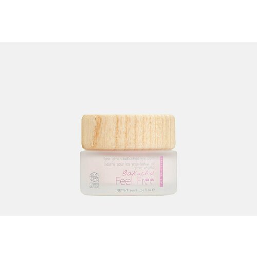 Бальзам для кожи вокруг глаз plant genius bakuchiol eye balm