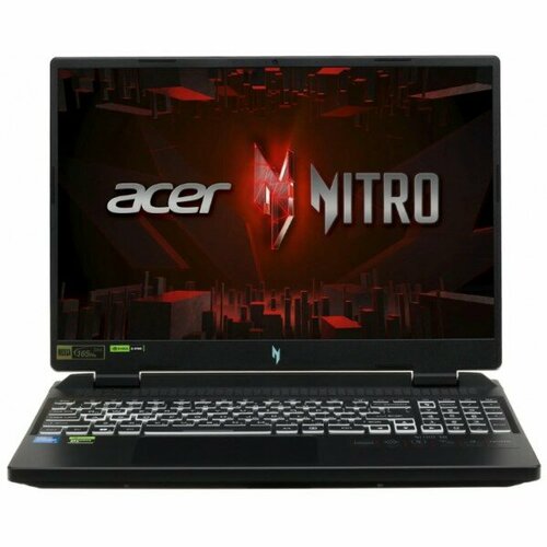 Ноутбук ACER NITRO AN16-51-78PP 16 CI7-13700H 16GB/1TB NOS