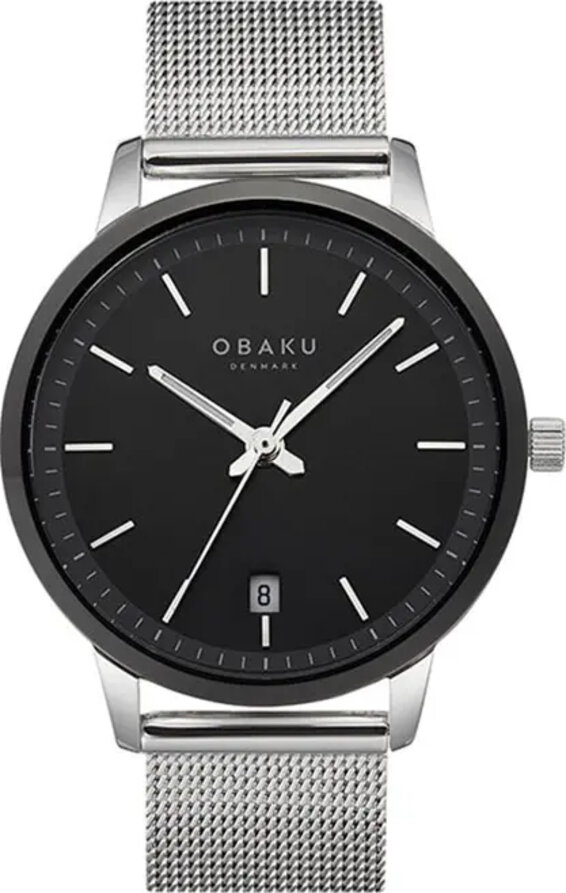 Наручные часы OBAKU V270GDABMC