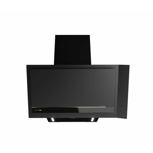 Вытяжка Teka DVI 88-G1 EOS MATT BLACK 13399000₽