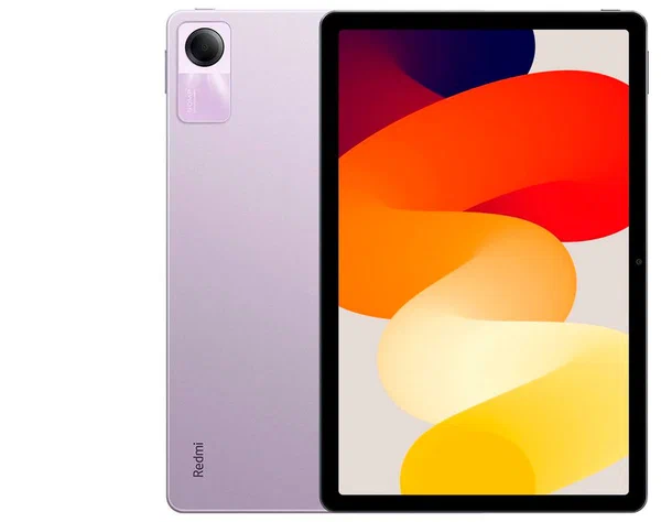 Планшет Xiaomi Redmi Pad SE 11", 6ГБ, 128GB, CN,Android 13