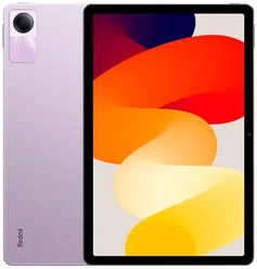 Планшет Xiaomi Redmi Pad SE 11", 6ГБ, 128GB, CN,Android 13